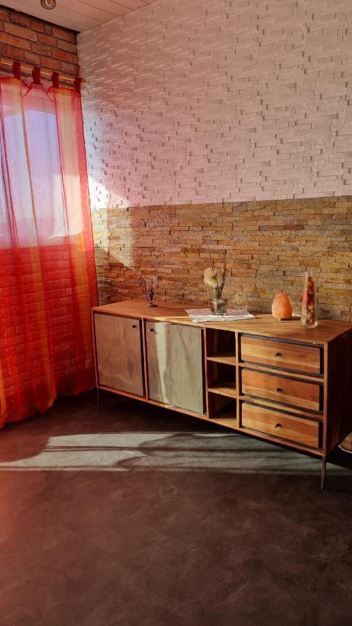 Modern Eingerichtete 3-Zi-Ferienwohnung Zu Vermieten Löffingen Екстериор снимка