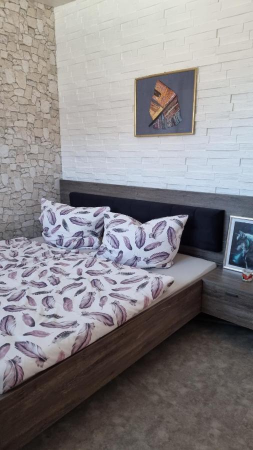 Modern Eingerichtete 3-Zi-Ferienwohnung Zu Vermieten Löffingen Екстериор снимка